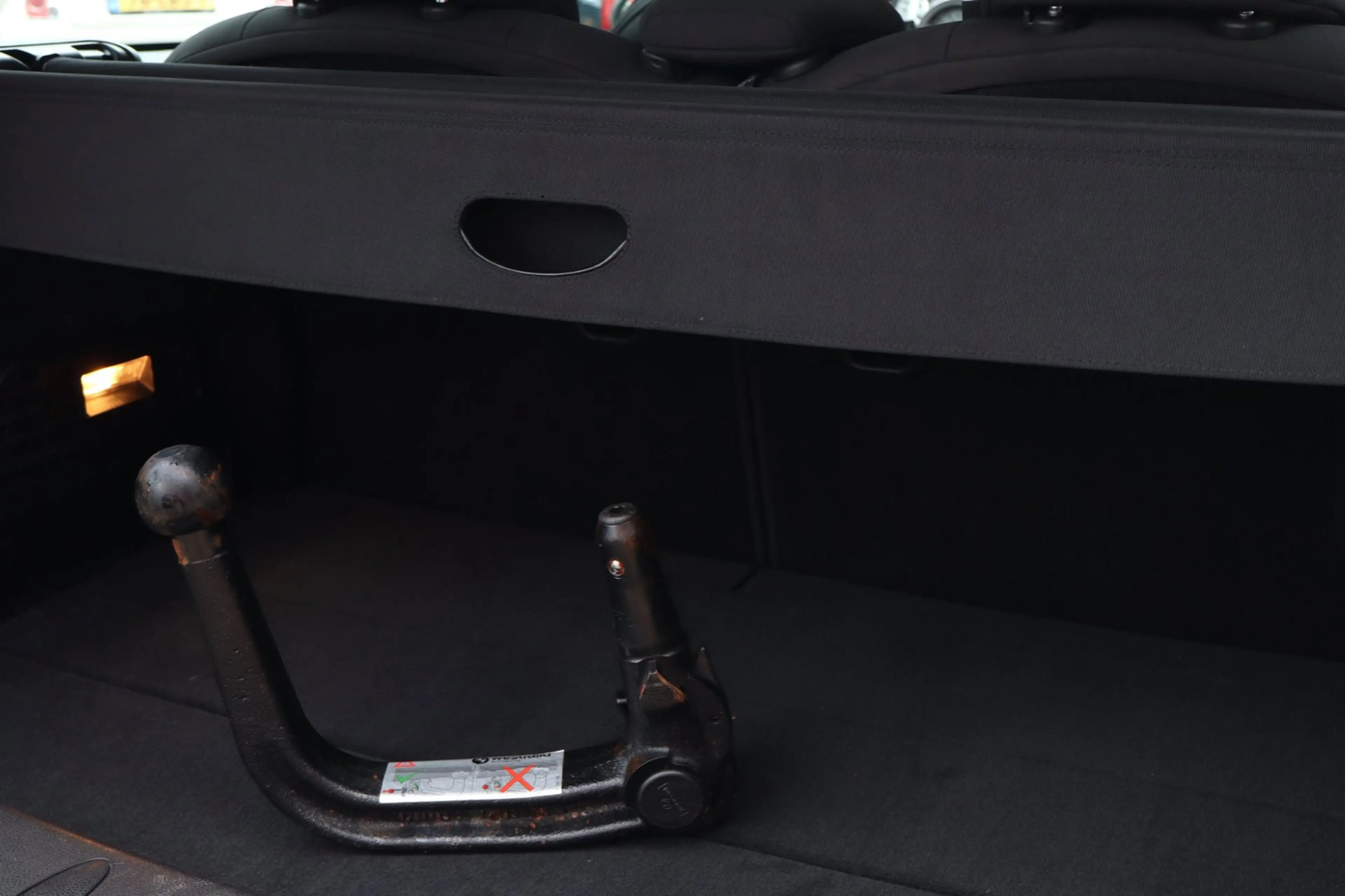 MINI One Clubman 1.6 Business Line .Pano..Airco ..Navi..Trekhaak — photo 17