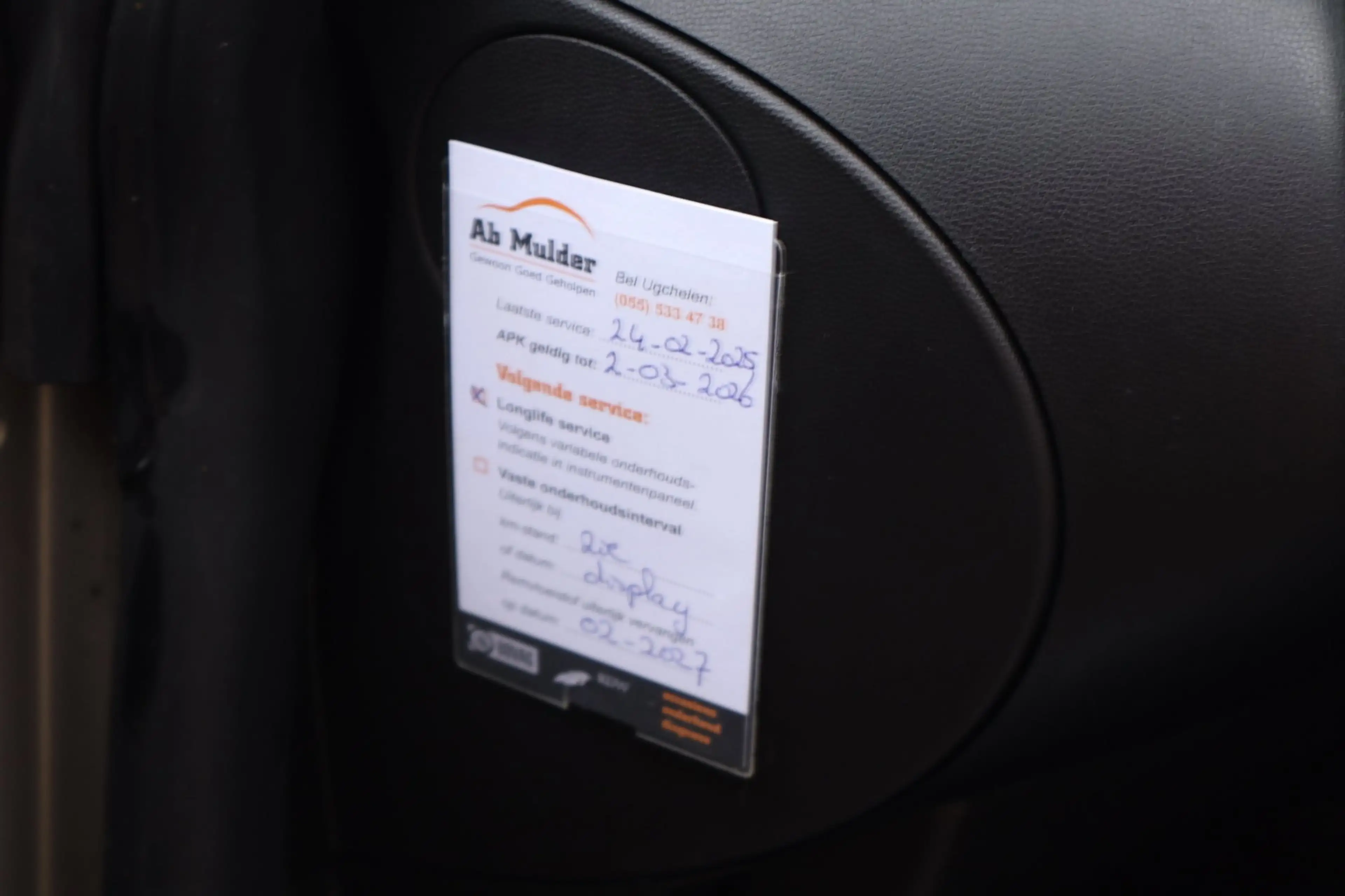 MINI One Clubman 1.6 Business Line .Pano..Airco ..Navi..Trekhaak — photo 26