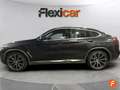 BMW X4 xDrive30d Gris - thumbnail 4