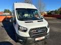 Ford Transit 350 L3 H3 Trend Topausstattung Weiß - thumbnail 3