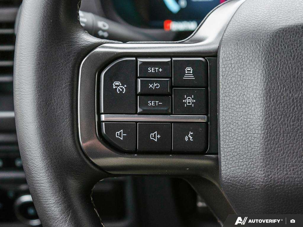 used 2024 Ford F-150 car, priced at $51,900