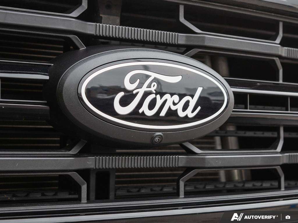 used 2024 Ford F-150 car, priced at $51,900