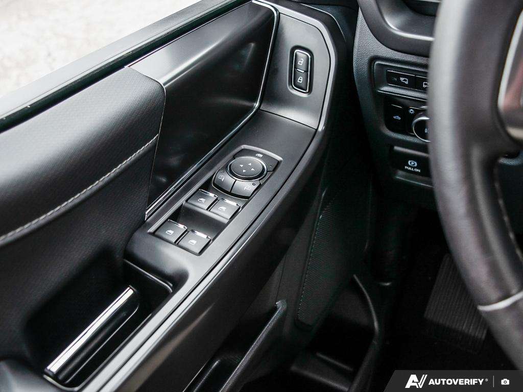 used 2024 Ford F-150 car, priced at $51,900