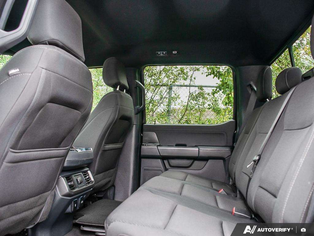used 2024 Ford F-150 car, priced at $51,900