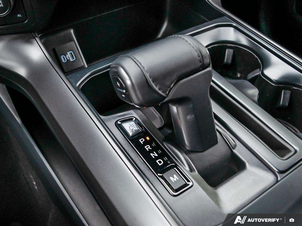 used 2024 Ford F-150 car, priced at $51,900