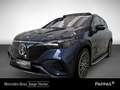 Mercedes-Benz EQE 500 4MATIC Totw Distr PTS LED Sitzklima Pano Blau - thumbnail 1