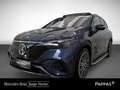 Mercedes-Benz EQE 500 4MATIC SHZ EASY-PACK Blau - thumbnail 1