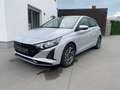 Hyundai i20 i20 1.0 T-GDI DCT NIEUWE WAGEN Gris - thumbnail 2