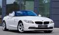 BMW Z4 Roadster sDrive 28i *MIT 2 JAHRE GARANTIE !!! bijela - thumbnail 1
