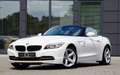 BMW Z4 Roadster sDrive 28i *MIT 2 JAHRE GARANTIE !!! bijela - thumbnail 5