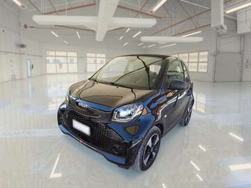 EQ 41KW PASSION COUPE