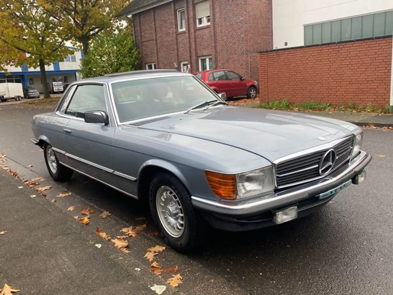 Mercedes-Benz 380