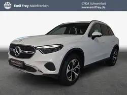 Mercedes-Benz GLC 300 GLC