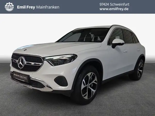 Mercedes-Benz GLC 300 GLC