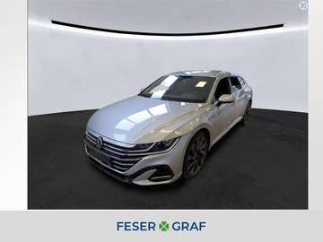 2.0 TDI DSG R-LINE MATRIX KAM NAVI