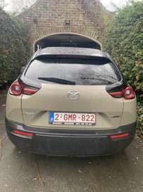 MX-30 e-SKYACTIV R-EVMAKOTO PLUS