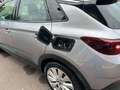 Opel Grandland X 1.6 Hybrid |Allrad|Anhängerk|Navi| Grau - thumbnail 12