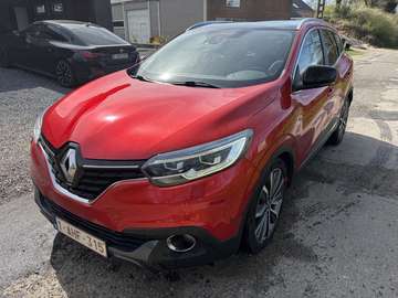 1.5 dCi Bose Edition EDC Prix Marchand