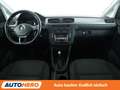 Volkswagen Caddy 1.4 TSI Trendline BlueMotion Aut.*NAVI*CAM*SHZ* Burdeos - thumbnail 12
