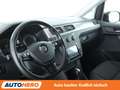 Volkswagen Caddy 1.4 TSI Trendline BlueMotion Aut.*NAVI*CAM*SHZ* Burdeos - thumbnail 11