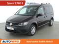 Volkswagen Caddy 1.4 TSI Trendline BlueMotion Aut.*NAVI*CAM*SHZ* Burdeos - thumbnail 1