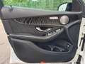 Mercedes-Benz GLC 63 AMG 300de 4MATIC 195cv LINE Blanc - thumbnail 15