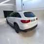 Mercedes-Benz GLC 63 AMG 300de 4MATIC 195cv LINE Blanc - thumbnail 13
