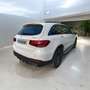 Mercedes-Benz GLC 63 AMG 300de 4MATIC 195cv LINE Blanc - thumbnail 2