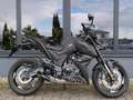 Zontes 125 U ZT 125 U Naked - 2025 - Schwarz matt - thumbnail 1