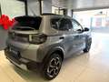 Citroen C3 1200 PURETECH 100 CV MAX Grigio - thumbnail 4
