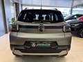 Citroen C3 1200 PURETECH 100 CV MAX Grigio - thumbnail 5