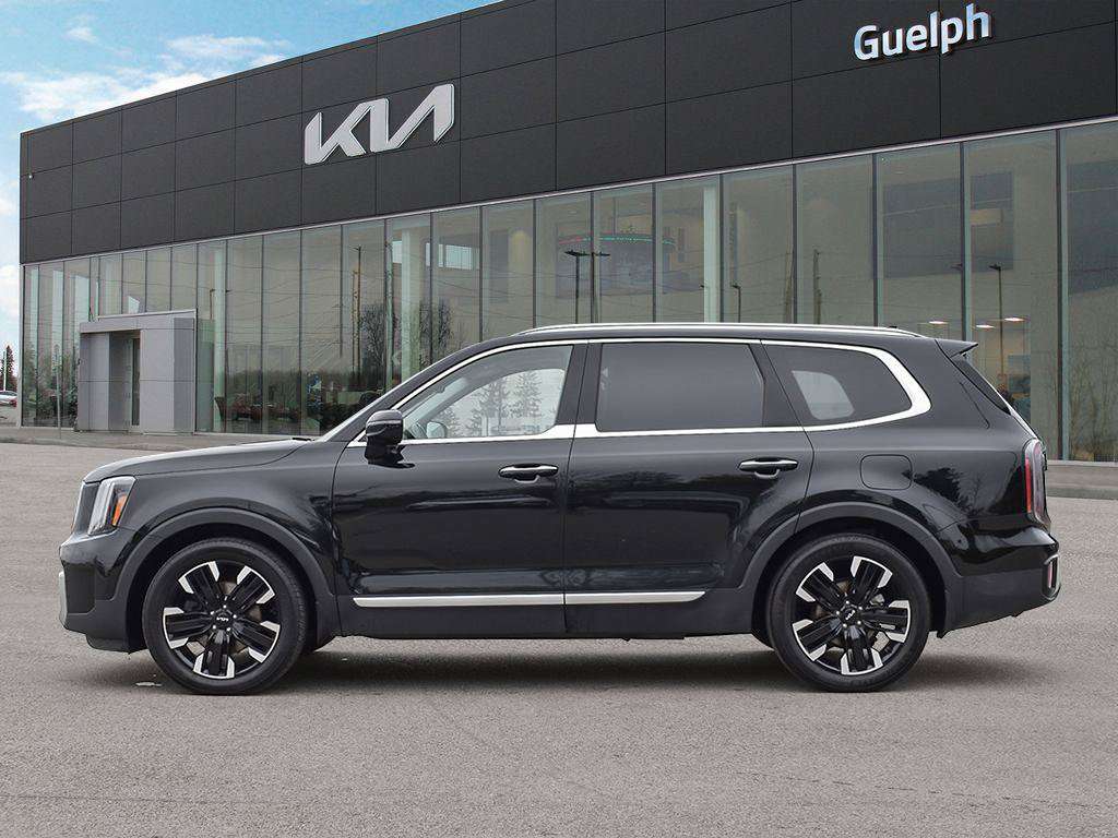 2024 Kia Telluride