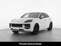 Porsche Cayenne E-Hybrid Coupe /SportDesign,InnoDrive,Bose,Sportab Weiß - thumbnail 1