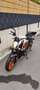 KTM 390 Duke A2 Weiß - thumbnail 4