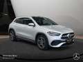 Mercedes-Benz GLA 200 AMG+PANO+LED+TOTW+7G Silber - thumbnail 5