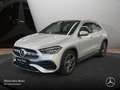 Mercedes-Benz GLA 200 AMG+PANO+LED+TOTW+7G Silber - thumbnail 2