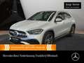Mercedes-Benz GLA 200 AMG+PANO+LED+TOTW+7G Silber - thumbnail 1