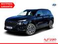 Hyundai SANTA FE 1.6 Signature Plug-In Hybrid 4WD LED Negro - thumbnail 1