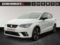 SEAT Ibiza 1.5 TSI DSG FR Carbon Edition DCC LED*VIRTUAL*T... Weiß - thumbnail 1