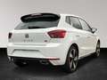 SEAT Ibiza 1.5 TSI DSG FR Carbon Edition DCC LED*VIRTUAL*T... Weiß - thumbnail 3