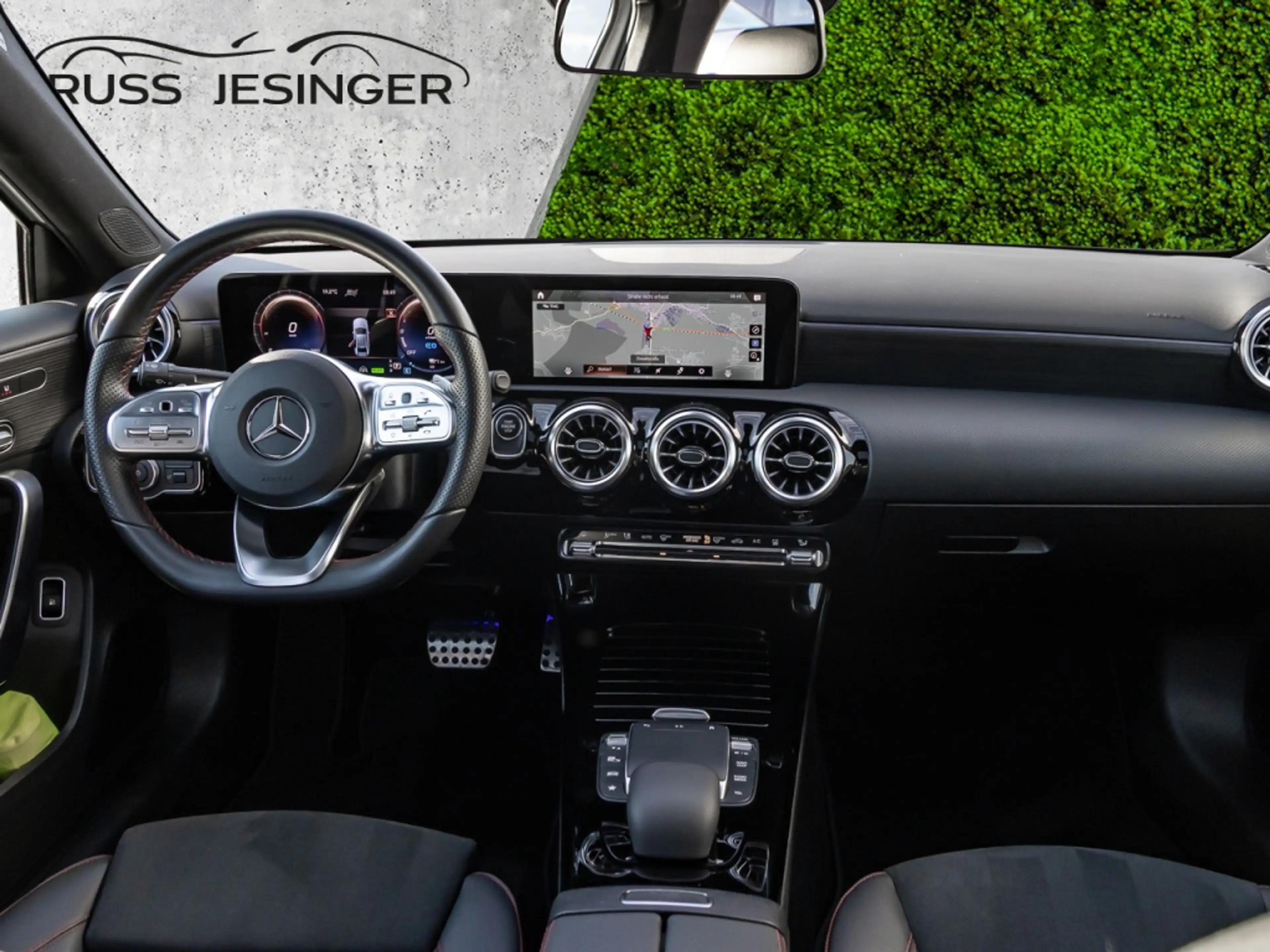 Mercedes-Benz A 250 e Lim. AMG Line *AHK*Cam*LED*Pano*Memory* — photo 5