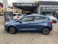 Ford Fiesta APPLE&ANDROID**PDC vo&hi&KAMERA&Parkas*Winterpaket Blau - thumbnail 4