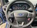 Ford Fiesta APPLE&ANDROID**PDC vo&hi&KAMERA&Parkas*Winterpaket Blau - thumbnail 18