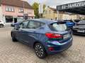 Ford Fiesta APPLE&ANDROID**PDC vo&hi&KAMERA&Parkas*Winterpaket Blau - thumbnail 5