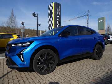 E-TECH Full Hybrid 200 Esprit Alpine