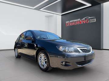 Active 4WD KLIMA*AHK*ALU*GUTER ZUSTAND