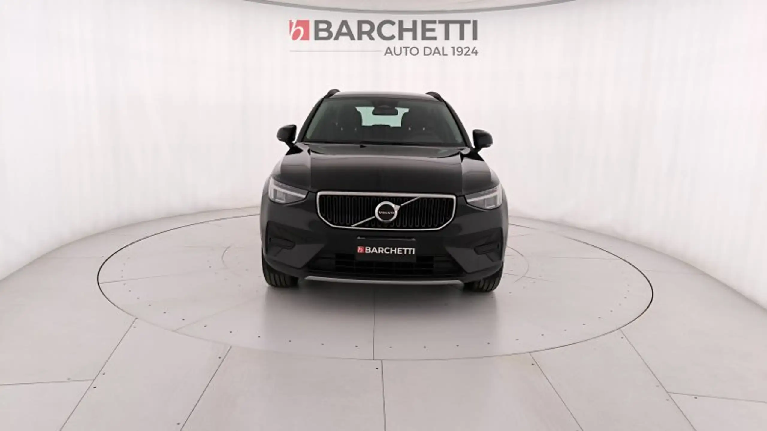 Volvo XC40 2022