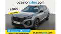 Peugeot 2008 1.2 PureTech S&S Allure 100 Gris - thumbnail 1