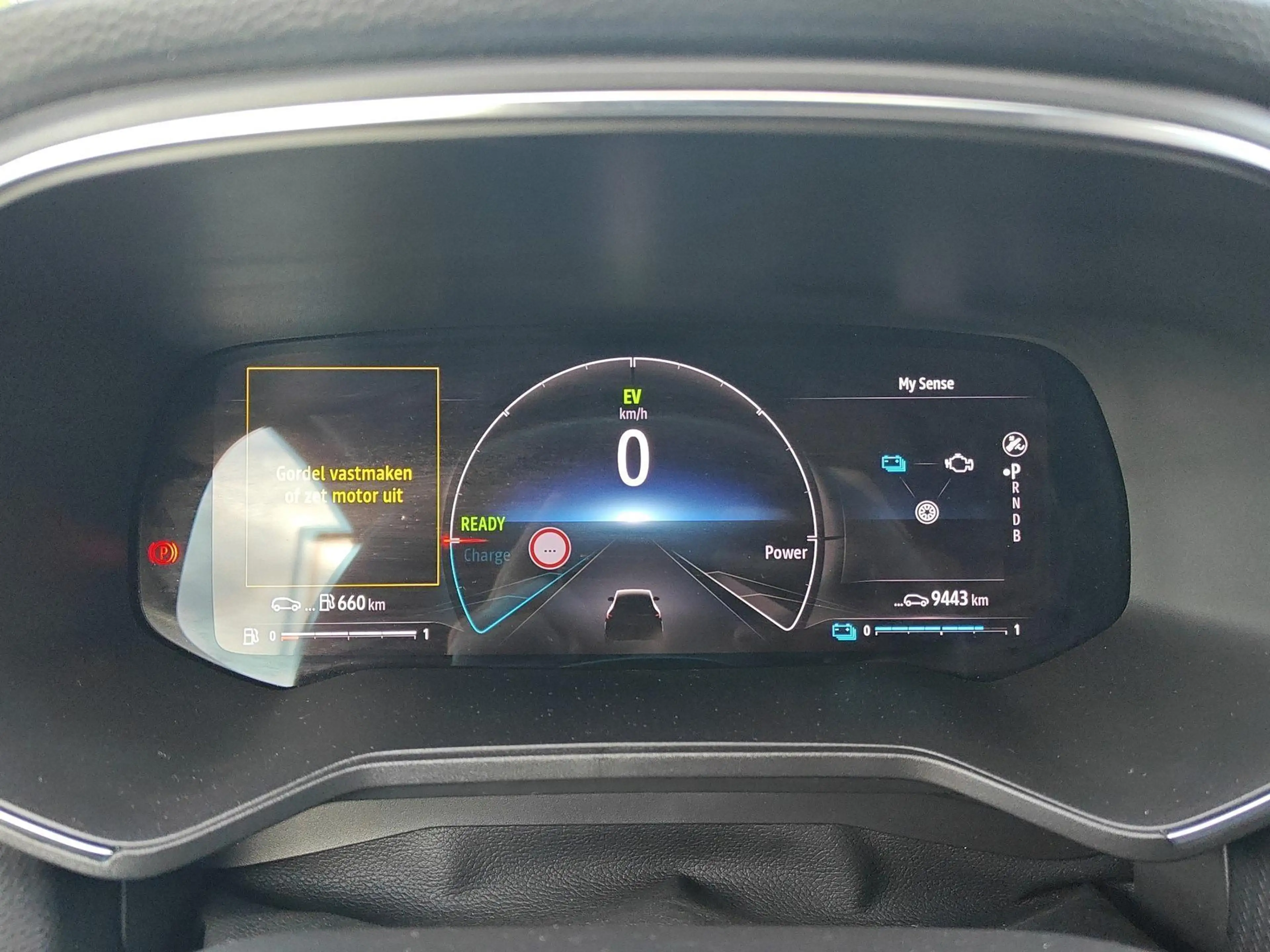Mitsubishi Colt 1.6 HEV First Edition | Achteruitrijcamera | Apple — photo 15