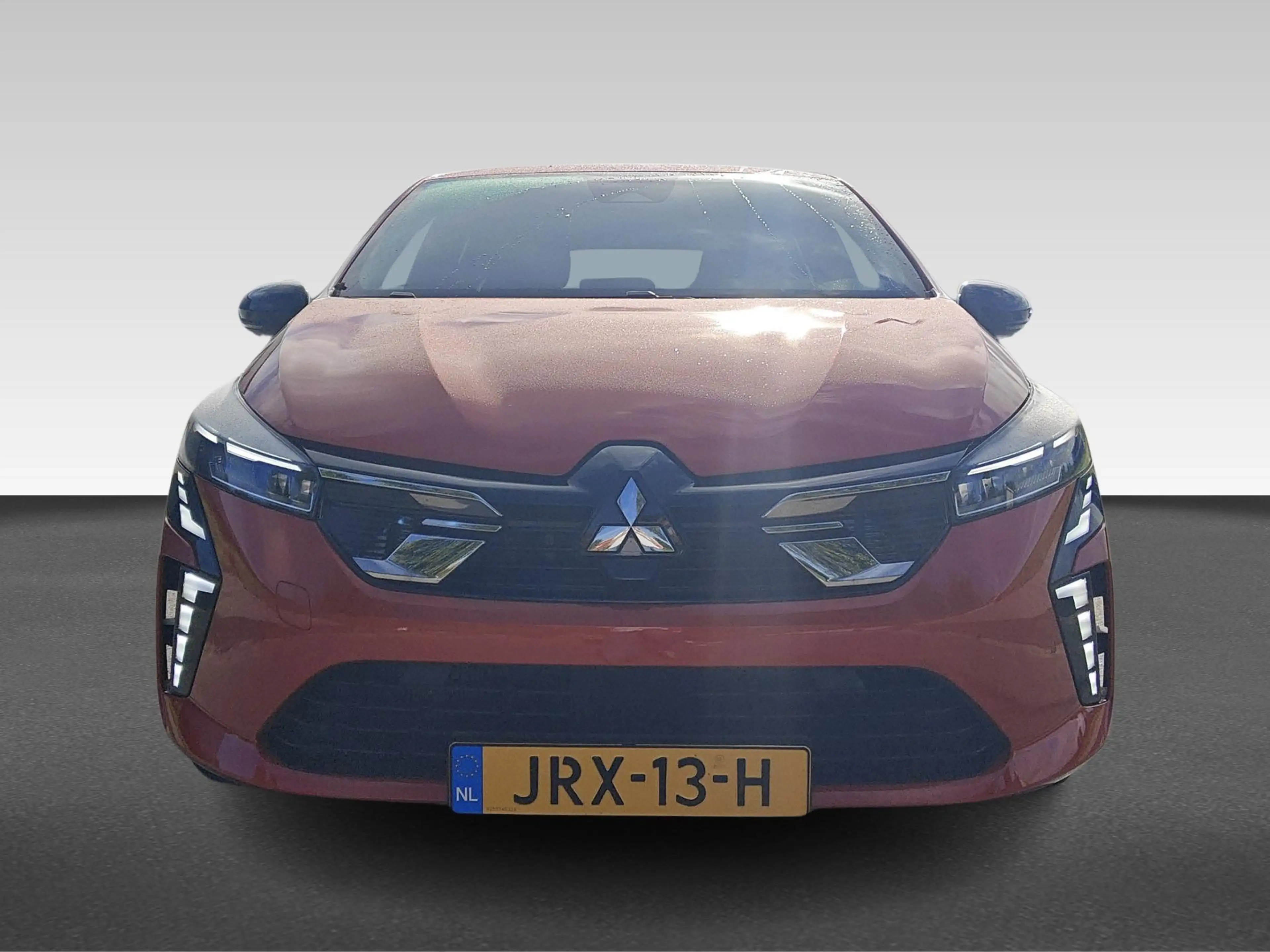 Mitsubishi Colt 1.6 HEV First Edition | Achteruitrijcamera | Apple — photo 7